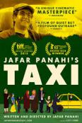 Taxi Teherán / Taxi